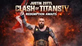 The Road to Clash of the Titans | A Raw 30-Minute Talk With Canada&rsquo;s Strongest Powerlifter