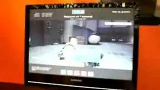 Team Fortress 2 Ingame - Games Convention 2007 - Part II