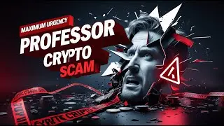 Professor Crypto: Legit or Scam? 2026 Users Review!