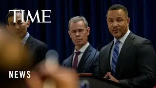 U.S. Charges Chinese Operatives With &lsquo;Transnational Repression&rsquo;: What to Know