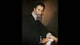 2nd Collections of Claudio Monteverdi songs