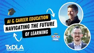 Empowering Career Education in the Age of AI: Navigating Challenges & Collaboration