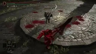 Serpent-Hunter Duel