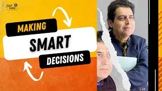Decision Making: Six Steps To Effective Decision Making Process