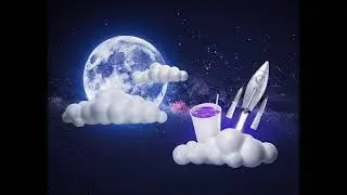 [Free]Llevarte ala luna ,melodico  ,type beat.