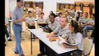 ESP CLASS