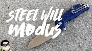 Modus vs. Cutjack, Which Steel Will should you buy?