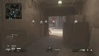 Cod mwr quad with frag