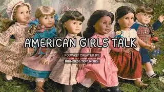 🎬  Addy Walker: A Journey to Freedom | Episode 6 of American Girl Chronicles