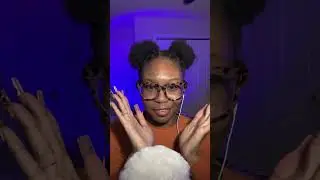 ASMR For Sleep 💤💙
