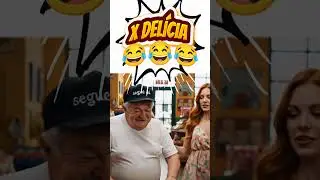 X DEL&Iacute;CIA 😂😂 #comesifa #humor #futparodia #futparodias #comedia