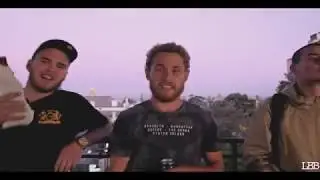 LIFE BEHIND BARS - EP27. BOBO MC (OFFICIAL MUSIC VIDEO)