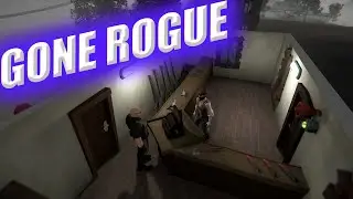 ➤Подрубили электричество | Gone Rogue | Прохождение на русском | Эпизод #20