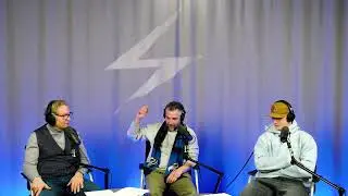 S2 - Folge 13: Who the f... is Viktor Stipek?
