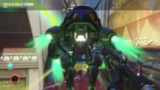 How To Counter Bastion xD