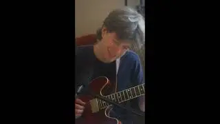 Black Is The Color Of My True Love's Hair- Jared Ferrin Cover