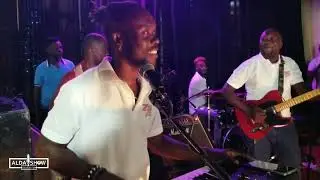 SEXI LOVE (LIVE) Z-BEL JAZZ DE DOUBLE NAN PROGRAM NAN. November 22, 2025.