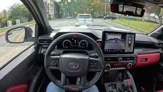 Living With Toyota&rsquo;s Most Talked About Truck | Tacoma TRD Pro
