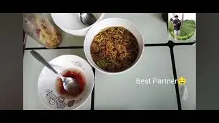 #kain #pancitbato #letseat #lunch #foodie #lutongbahay 