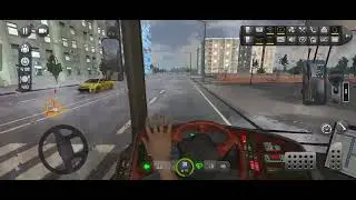 KUMAMOTO To FUKUOKA I Bus Simulator Ultimate 