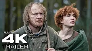 SWARM Official Trailer (2026) Eryk Lubos, Roma Gąsiorowska