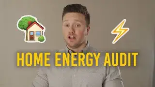 Home Energy Audit | Osborne Real Estate Group