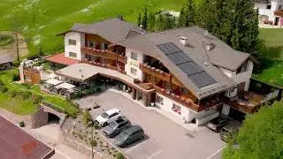 Hotel Fanes, Selva di Val Gardena, Wolkenstein in Gr&ouml;den, Dolomites, Alto Adige, S&uuml;dtirol