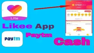 Likee app me new update 💖💖💖