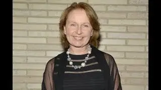 Kate Burton Interview - Old Vic Royal Mail Stamps - Daughter of Richard Burton & Sybil WIlliams