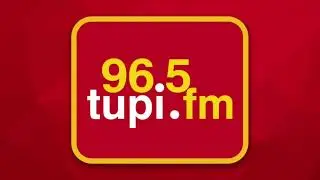 LUCAS ARAÚJO APRESENTA O SENTINELAS DA TUPI