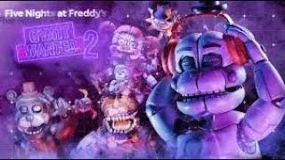 FNaF: Help Wanted 2 | Part 3