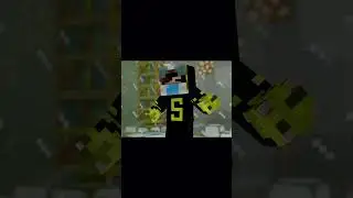 himlands gang || by khooni Gamer || #khoonigamer #minecraft #shortsfeed