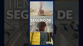 Seguro de P&eacute;rdida de equipaje 🧳