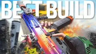 BEST SMG BUILD IN DELTA FORCE