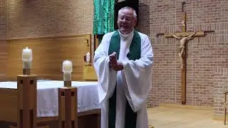 Serve God as an Altar Server