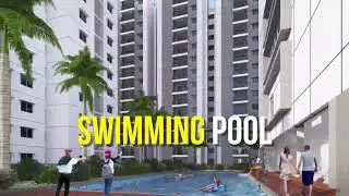 GENEXT BY RAMKY GROUP, PREMIUM APARTMENT PROJECT AT UPPAL