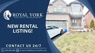 1 BED 1 BATH - BASEMENT FOR RENT - 14 DARREN AVENUE, WHITBY, ONTARIO