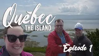 Isle-aux-Coudres: A Hidden Paradise You Must Visit