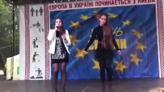 Апатова Кристина 
