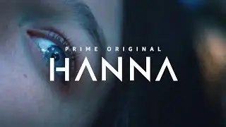 Amazon Prime's Hanna Ep.1 Review and Comparison | Reviews | TV