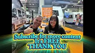 Motorhome And Caravan Show 2025: AL-KO levellers: The Future?