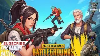 PUBG PC Erangle Solo Win Strategies: UNBELIEVABLE TACTICS Revealed!