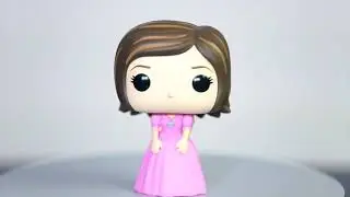 Rachel Green 1065 Friends Funko Pop #unboxing #rachelgreen #jenniferaniston #funkofriends #newpop