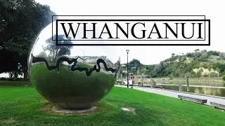 Whanganui New Zealand