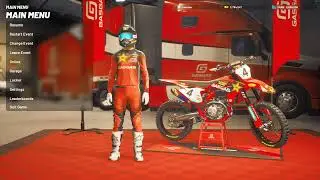 Anaheim 1 World Record Mx Vs Atv Legends