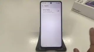 How to Enable System Haptics in OPPO K12X | How to Use System Haptics in OPPO K12X
