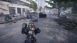 One man army