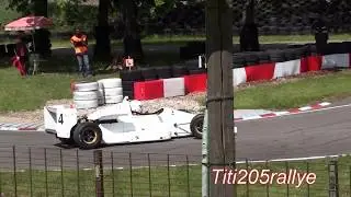 slalom Roanne 2018