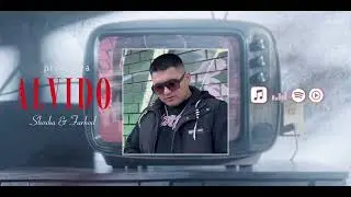 Shoxka - Alvido ( ft Farhod )#premyera 