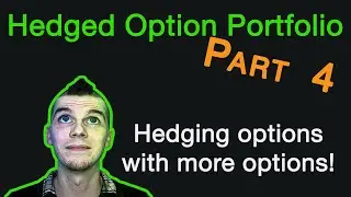 Using Options To Hedge - Live Option Trading On Deribit - Part 4